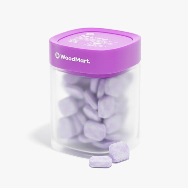 Eye & Vision 60 Tablets