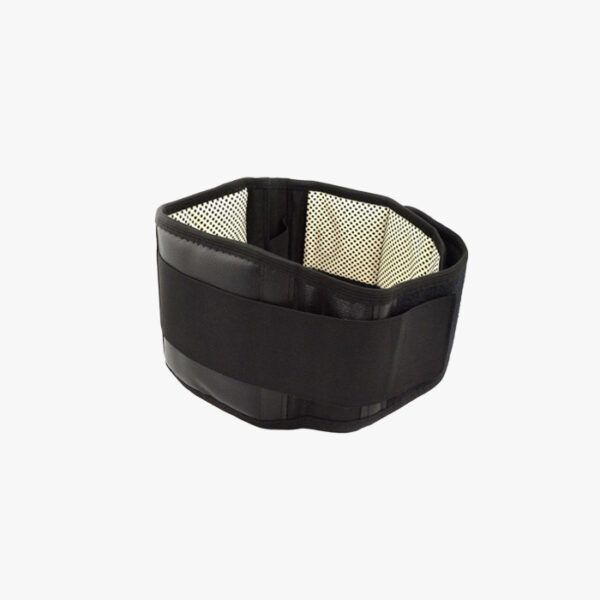 Self-Heating Waist Protection Massage Belt Health Care Belt