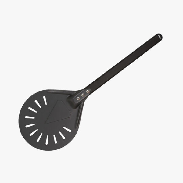Minimally Designed Kitchen Pizza Scoop For Home Use