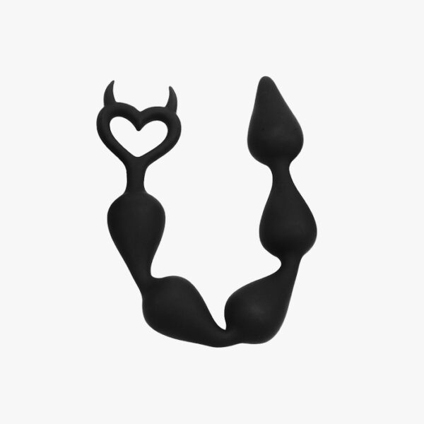 Silicone String Health Care Leisure Toys