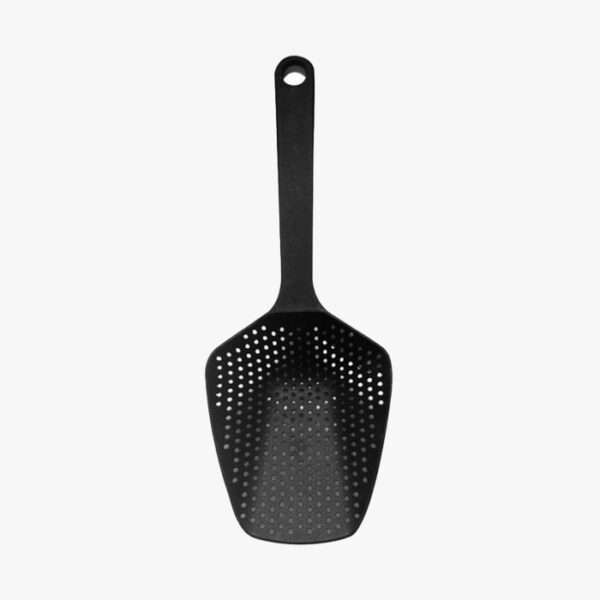 Nylon Strainer Large Scoop Colander Kitchen Appliances Spoon