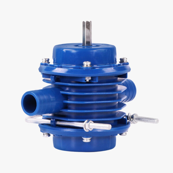 Electric Drill Water Press Garden Tools